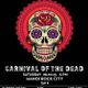 [Re]Kreativ GlobalBass @ Carnival of the Dead (Halloween 2013 ) DJ GiMiX NoMaD logo