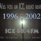Ice Fm Archive- Super Sunday Dj Double O, Ricky D, Mc Sharkie Pea  logo