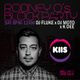 KIIS FM Rodney O's Block Party - Dj Fluke - 24/09/2016 logo