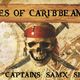 Caribbean Mix Session - DJ Shark-D - Pirates of Caribbean Music - 07.03.15 logo