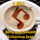 EASY AND SMOOTH LISTENING JAZZ logo
