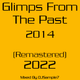 Glimps From The Past 2014 - (Mixed By DJSample7) (Remastered 2022) logo