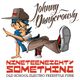 Johnny Dangerously - Nineteen Eighty Something (Old School Electro Freestyle Funk) logo