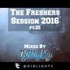 @DJBlighty - #TheFreshersSession2016 Pt.01 (Multi genre R&B, Hip Hop, Chart, Trap & more) logo