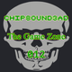 The Game Zone 012 logo