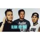 Blink 182 Mix logo