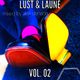 Lust & Laune Vol. 02 logo