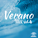 Verano Mix Vol 4 - Rock Alternativo en Ingles By Dj Rivera Ft Chamba Dj I.R. logo