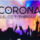 Deep lockdown pt2 LIVE International DJs Facebook “Corona we’ll get through this