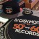 DJ CASH MONEY VS. THE 50'S & 60'S CLASSIC SOUL MIX! @THEREALDJCASHMONEY (PHILLY) logo