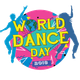 World Dance Day 2018 with Voice-Over (Mixed by Peter Sharp & NDORSE) logo