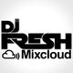 Exclusive Trap Mix only On Mixcloud logo