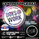 Boys@work live from Tenerife  - 883 Centreforce DAB+ Radio - 10 - 03 - 2023 .mp3 logo
