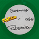 SeratoCast Mix 40 - Plastician logo