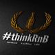 Think RnB-Urban Hip-Hop MIx(The Nugget)EP.1 logo
