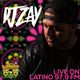 DJ Zay Live on Latino 97.9 FM (2/2/19) logo
