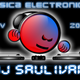 MUSICA ELECTRONICA 2015 MIX VIP-DJSAULIVAN logo