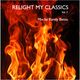 DJ Randy Bettis presents: Relight My Classics - Vol. 2 logo