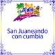 La Vale Band - San Juaneando con cumbia logo