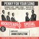 Penny For Your Song - classic rocksteady from original UK 45s logo