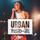 100% URBAN MIX! (Hip-Hop / RnB / Rap) - D Block Europe, Tory Lanez, Drake, Nafe Smallz, K Trap +More logo