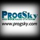 ITALIAN PROGRESSIVE ROCK 70's by ProSky Web Rock Radio Station logo