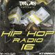 HIP HOP RADIO 16 logo