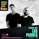 Digital Music Pool Radio (Los Padres Mix) [Episode 003] logo