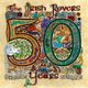 Maui Celtic Show '15 Irish Rovers interview 50 Years/Valentines pt.2 - Feb 15th - BRR#32 logo