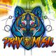 Emmanuel Rubi & Gab Nessim #Praytomusic logo
