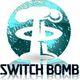Switchbomrecords.com present Aif3cted & Friends Mixset Episode 2 logo