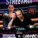DJ Danny D - Drive @ Five StreetMix - Jan 31 2018 - Eurooooo logo