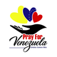 Meditacion Urgente para Bendecir a Venezuela logo