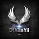 DJ XiiN Yii Electro House Put Your Hands Up Nonstop Remix 30分钟嗨到爆 logo