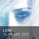Liquid Dubstep Music - Year Mix 2013 logo