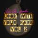 Idris Elba - Look With Your Ears Mix - Vol.2 logo