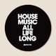 Adlibs - This is my House (Vinyl Dj Set) 24-05-20 logo