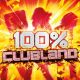 The Ultimate Clubland Megamix logo