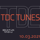 TDC Tunes - Improvised Modular Session 3 - Brixton Radio logo