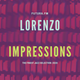 Lorenzo - IMPRESSIONS logo