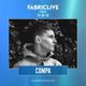 Compa FABRICLIVE x Curated by Caspa Promo Mix logo
