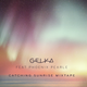 Gelka & Phoenix Pearle - Catching Sunrise Mixtape logo