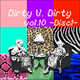 Dirty V. Dirty vol.10 -Disc1- (mp3) 