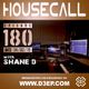 Housecall EP#180 (14/02/19) logo