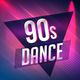 Majority 90's Dance (with the exception of 3 songs) Mix logo