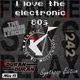 I love the electronic 80s Mix 12 logo