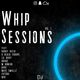 Whip Sessions Vol 1. feat. Roddy Ricch, D Block Europe, Nav, M Huncho, Lil Baby, Drake, Future, Dave logo