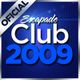 Club 2009 - Crunk Cumbia Mix logo