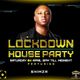 Shimza -  LockDown House Party (Live Mix) logo
