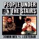 PEOPLE UNDER THE STAIRS 30 MIN MIX BY J.ESTEBAN logo